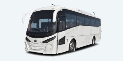 BYD C8