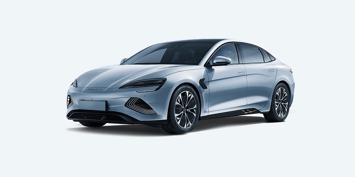 BYD SEAL Comfort price