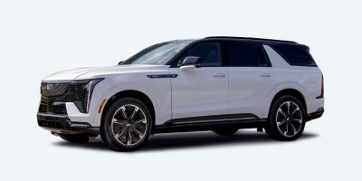 Cadillac Escalade IQL