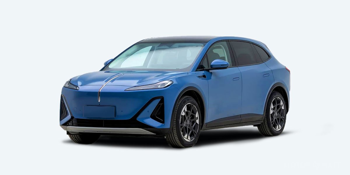 Hongqi Tiangong 06 price