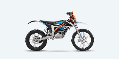 KTM Freeride E-XC
