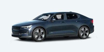 Polestar 2 2025