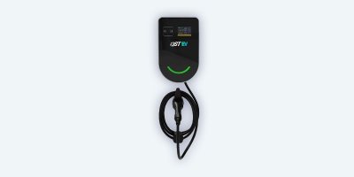 QST EVSE CHARGER QSTEV22K-C3