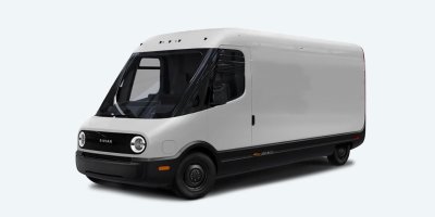 Rivian EDV