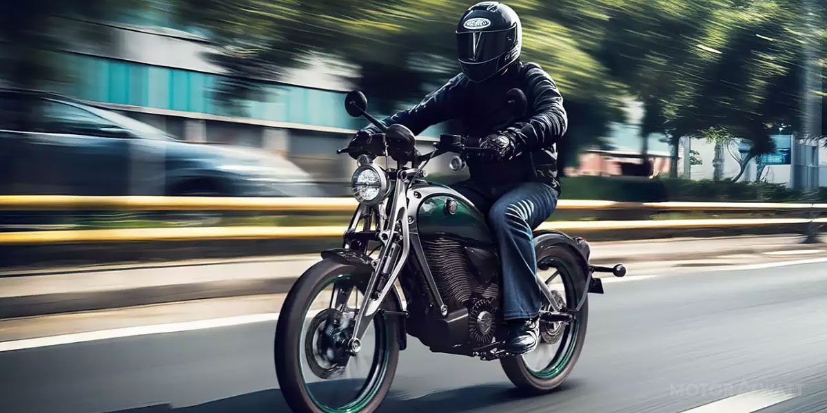 Royal Enfield Flying Flea C6 Video Overview