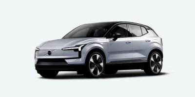 Volvo EX30 Cross Country