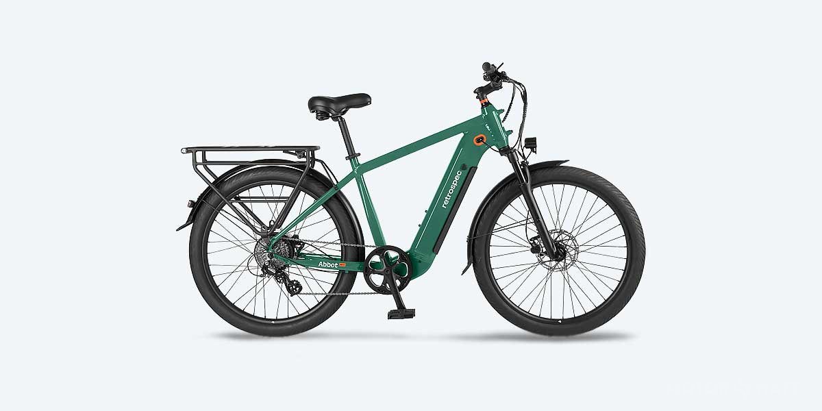 Abbot Rev Commuter price