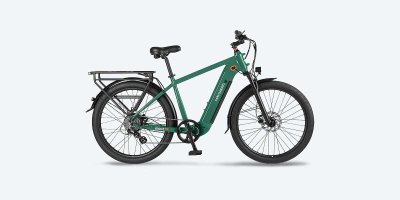 Abbot Rev Commuter