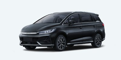 BYD eMax 7