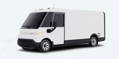 Chevrolet BrightDrop