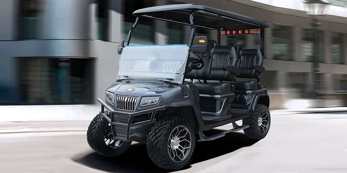 Evolution D-MAX XT4 Video Overview