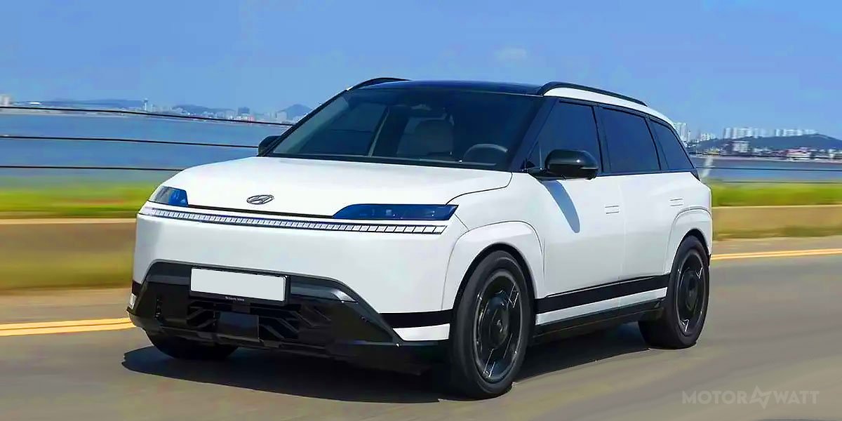 Hyundai ELEXIO Video Overview