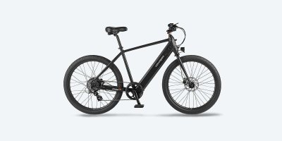 Napa Rev Fitness Hybrid