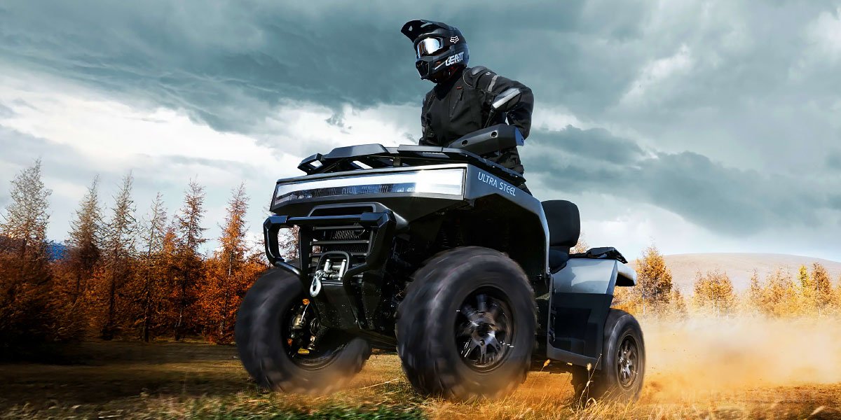 NIUNV 1000E Video Overview