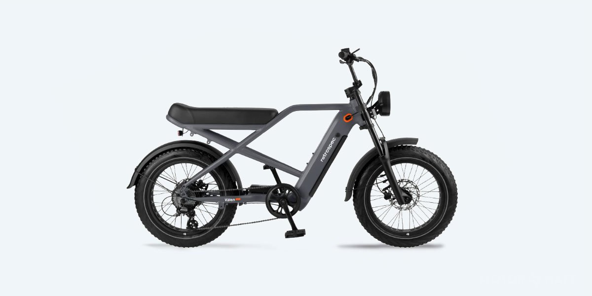 Retrospec Valen Rev+ Fat Tire price