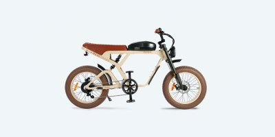 Revi Bikes Cougar