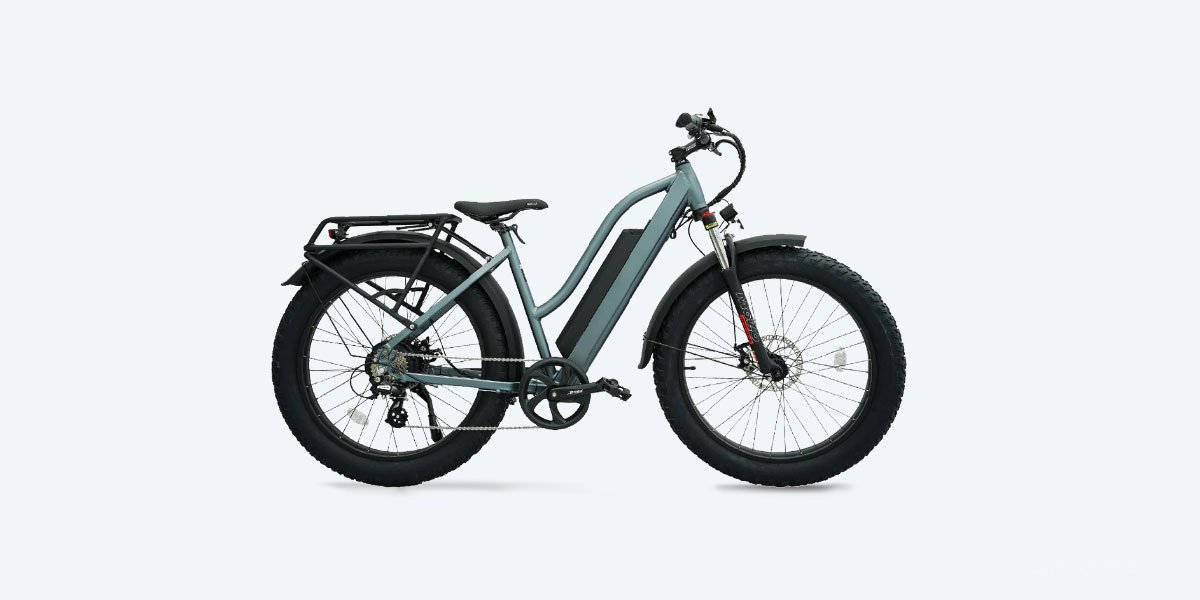 Revi Bikes Predator price