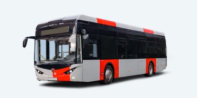 &Scaron;koda E&rsquo;City