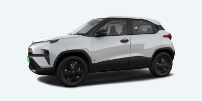 Tata Punch EV