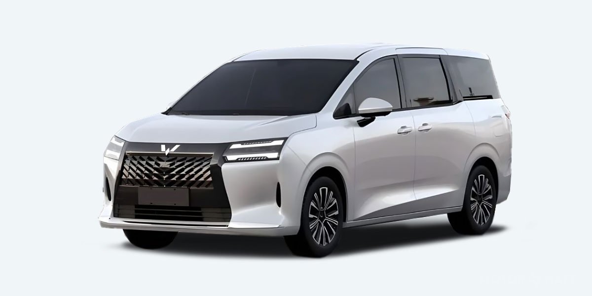 WULING STARLIGHT 730 price