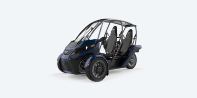 Arcimoto FUV