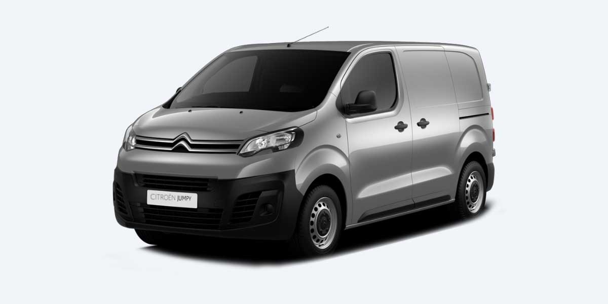 Video Review on Citroen e-Jumpy Combi M