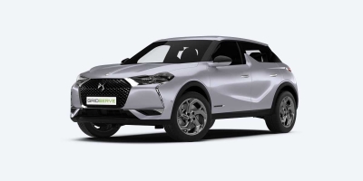 DS 3 Crossback E-Tense review