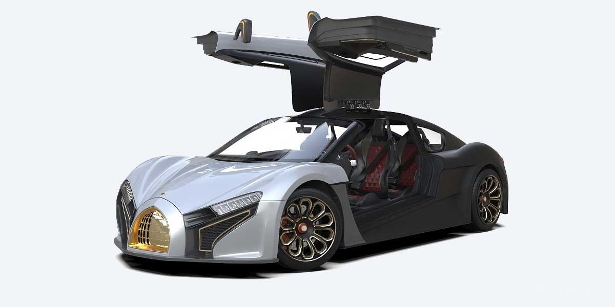 Electra Quds E.E. Video Overview