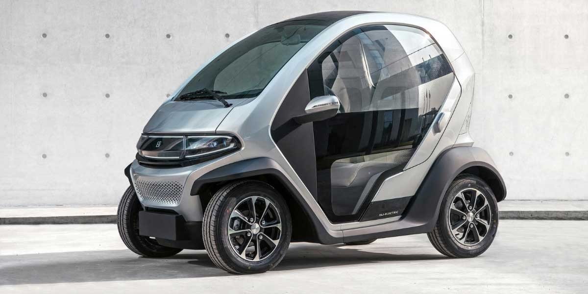 Eli ZERO Plus Video Overview