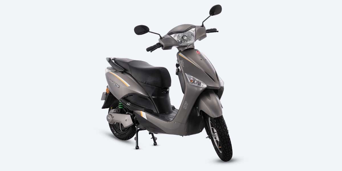 Hero Electric Optima CX-–-Dual Battery 3