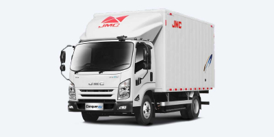 JMC Conquer EV 3,7T