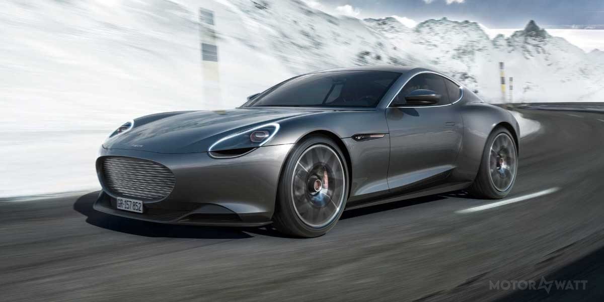 Pi&euml;ch Mark zero GT Video Overview