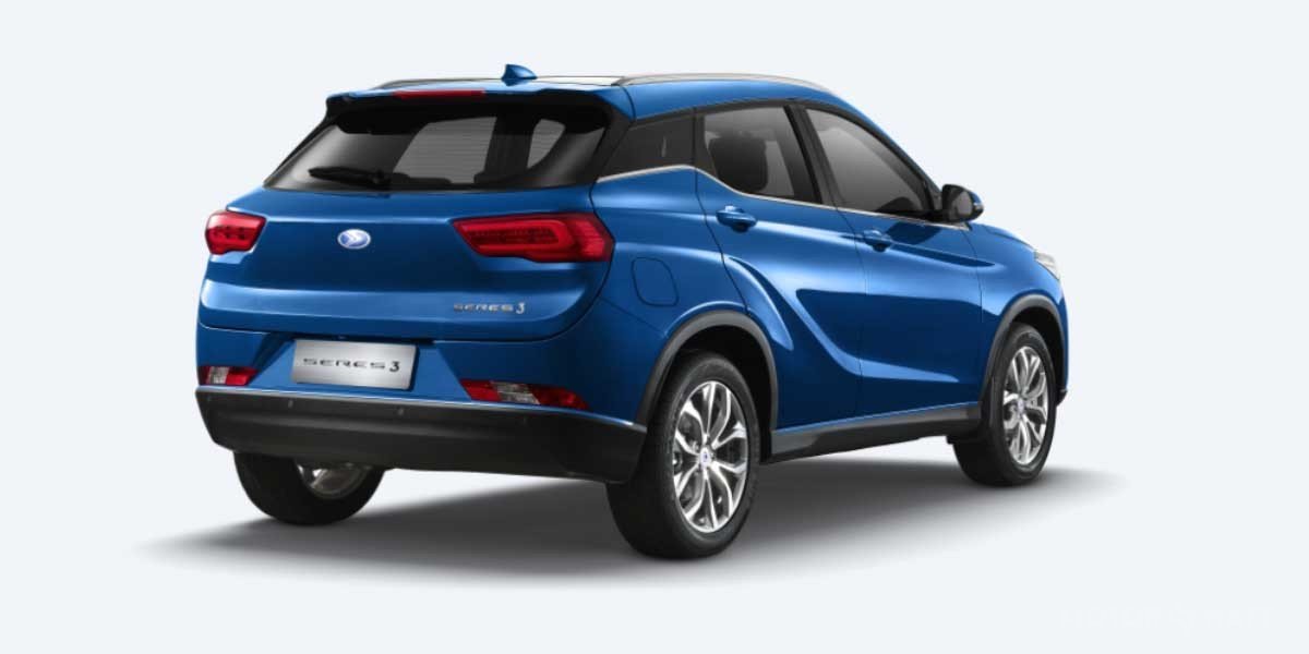 SERES 3 Video Overview