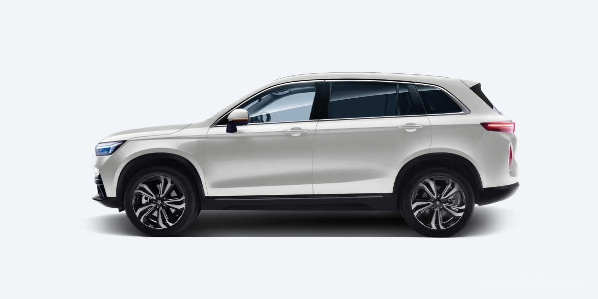 Skywell ET5 Video Overview