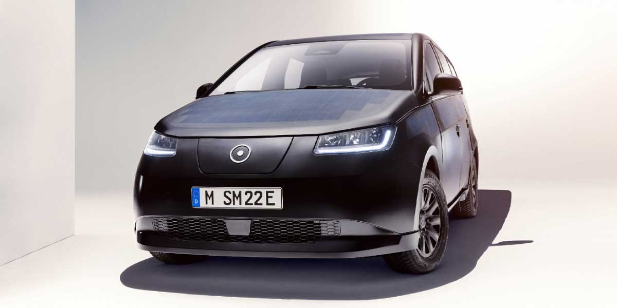 Sono Motors Sion 1