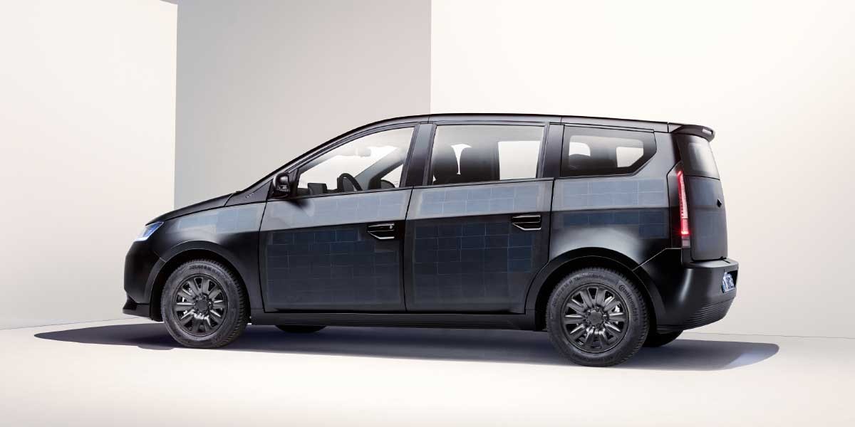 Sono Motors Sion 4