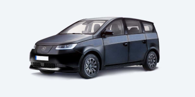 Sono Motors Sion review