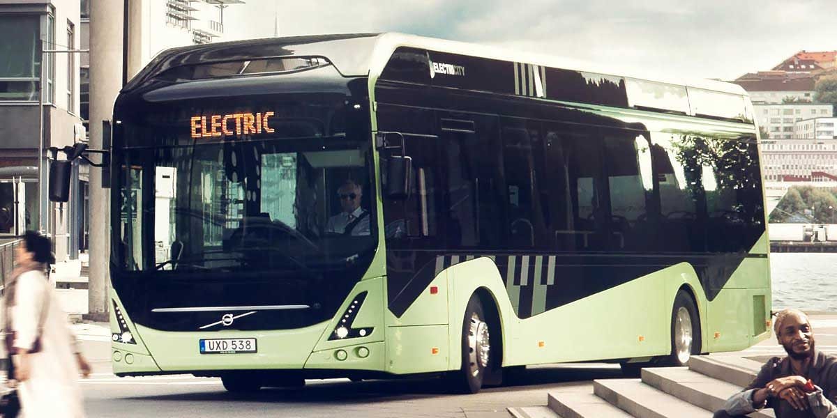 Volvo 7900 Electric 4