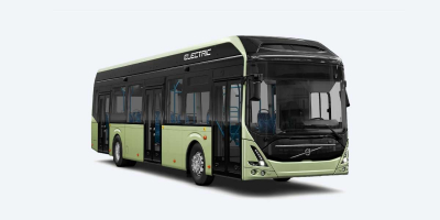 Volvo 7900 Electric