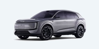 AUDI E7X 2026