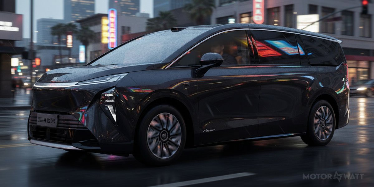 Buick Electra Encasa 2026 Video Overview