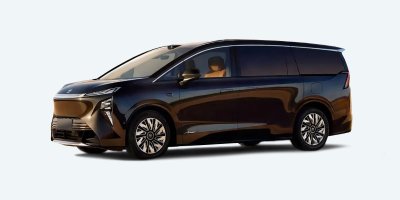 Buick Electra Encasa 2026