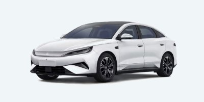 BYD Qin Max 2026