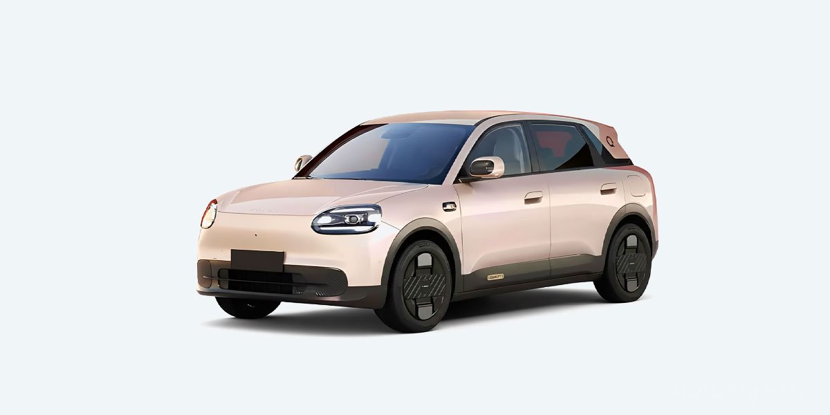 Chery QQ3 price