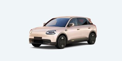 Chery QQ3 2026
