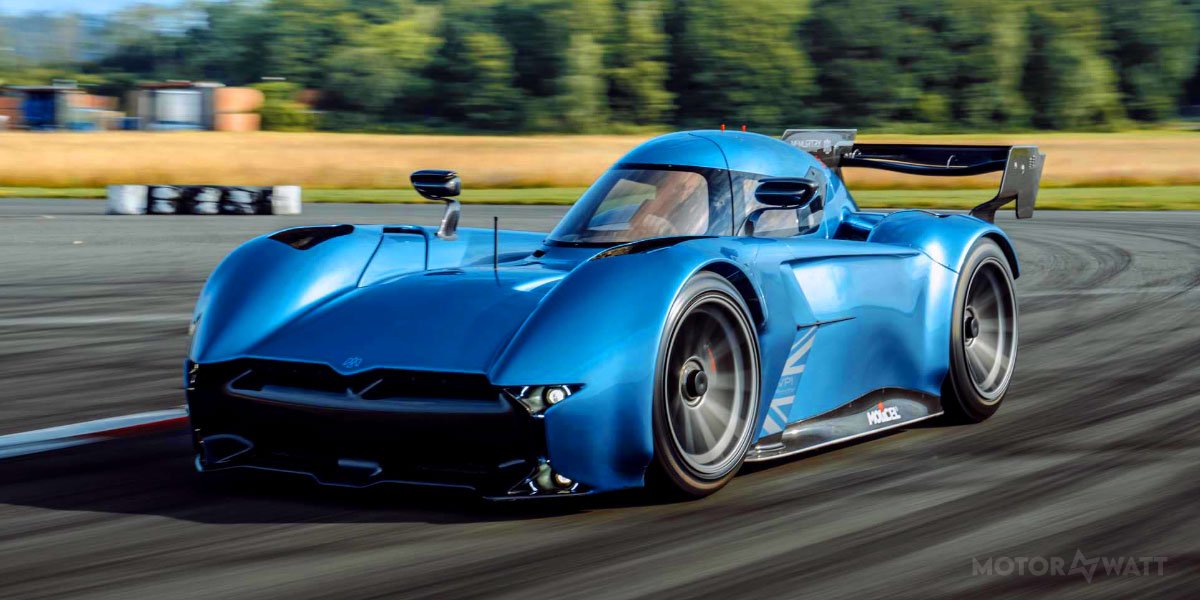 McMurtry Sp&eacute;irling 2026 Video Overview