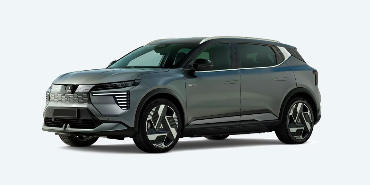 Mitsubishi Eclipse Cross price