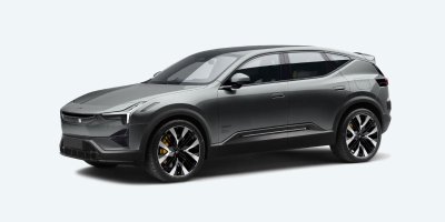 2026 Polestar 3