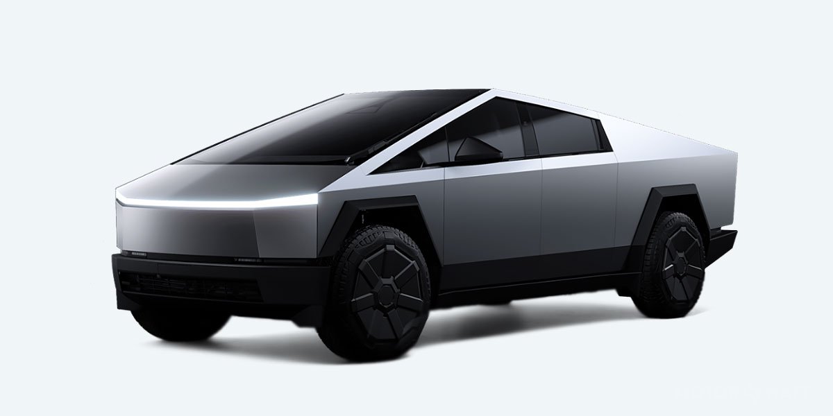 Tesla Cybertruck 2026 price