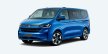 Volkswagen e-Caravelle Review
